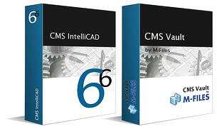 CMS Document Management