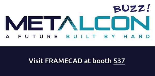 FRAMECAD metalcon