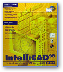 IntelliCAD98