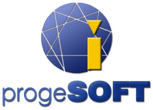 ProgeSoft Logo