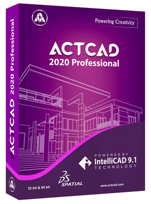 actcad-2020-professional