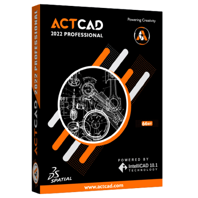 actcad-2022-professional