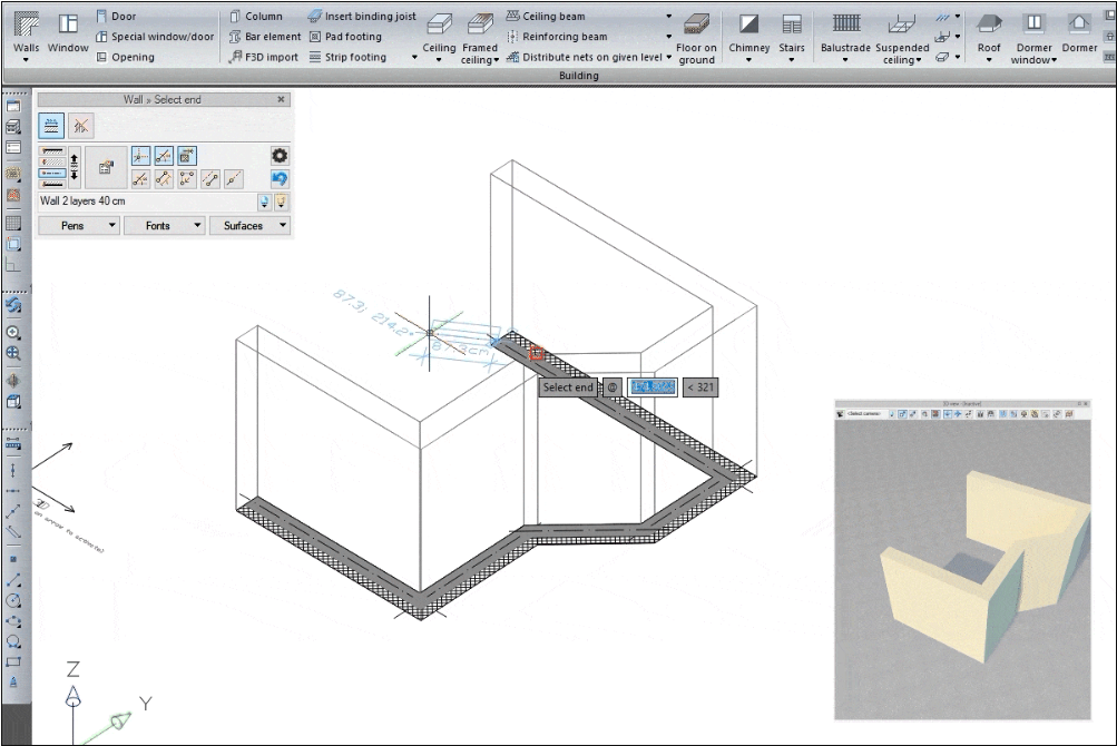 ArCADia BIM 14 Available Now