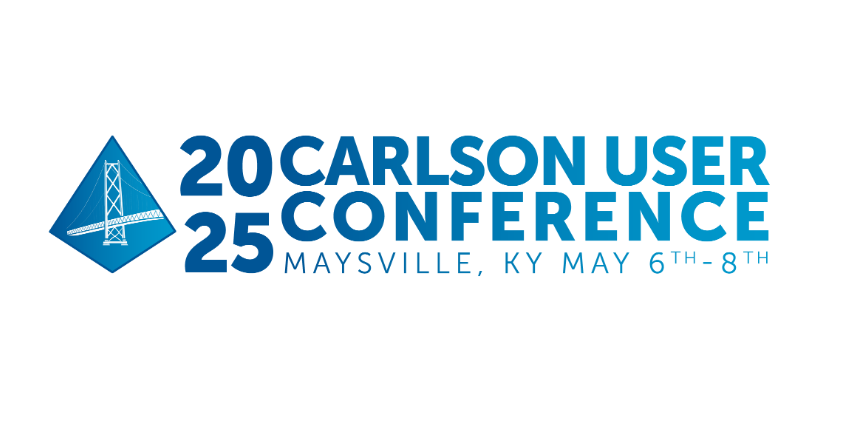 carlson user conference 2025