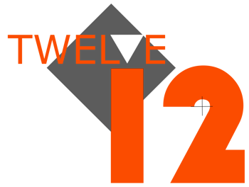 iLogo Twelve B