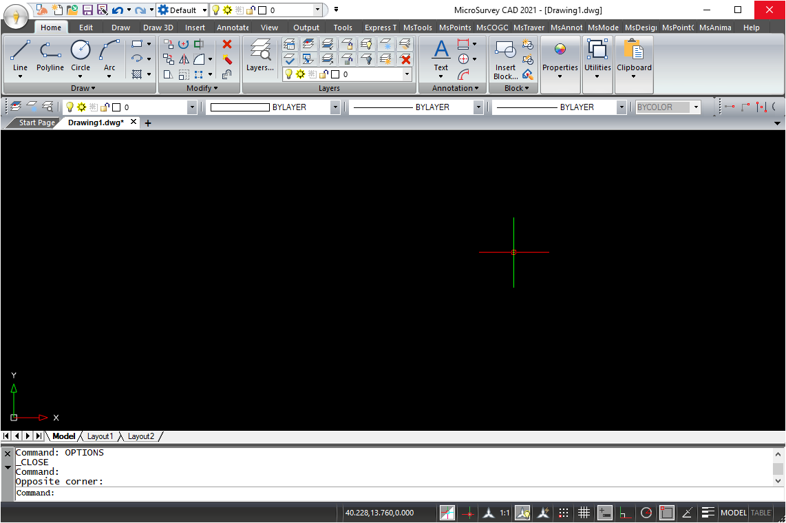 microsurvey cad 2010 tutorials microsurvey cad 2010 tutorials