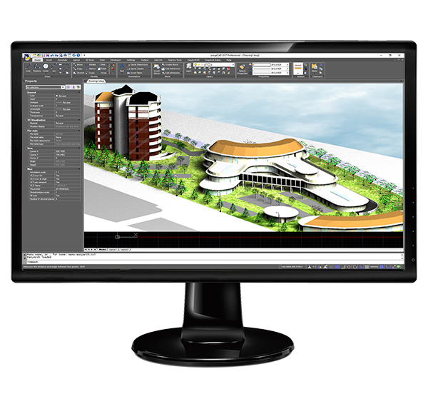 progecad 2020 download progecad 2020 download