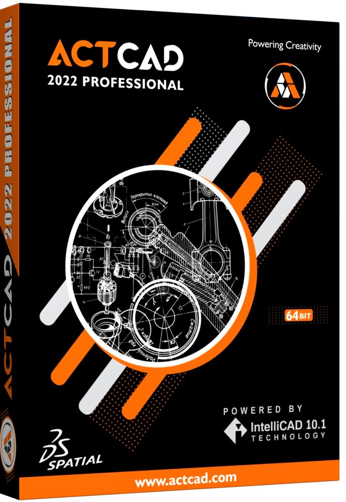 actcad-2022-professional