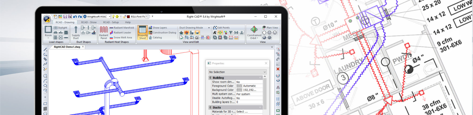 RightCAD Slider 1