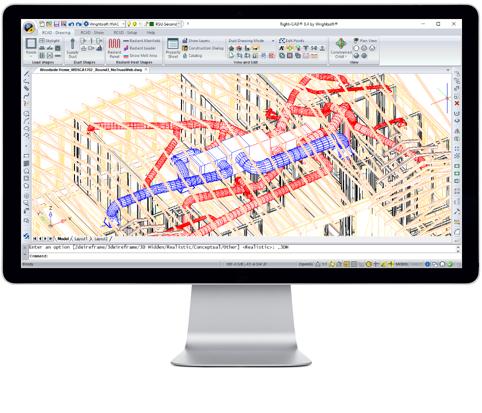 wrightsoft hvac software free download